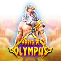 Gates of Olympus